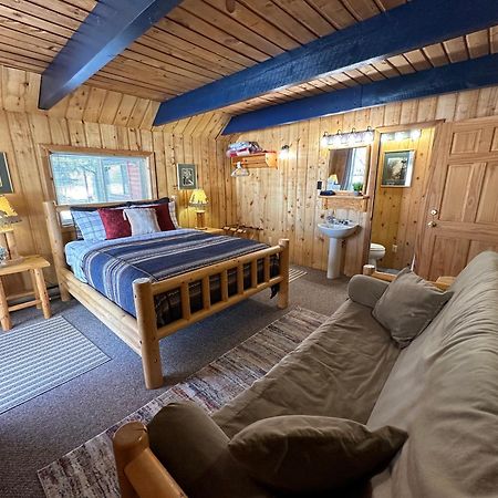 Mount Peale Country Inn La Sal 外观 照片