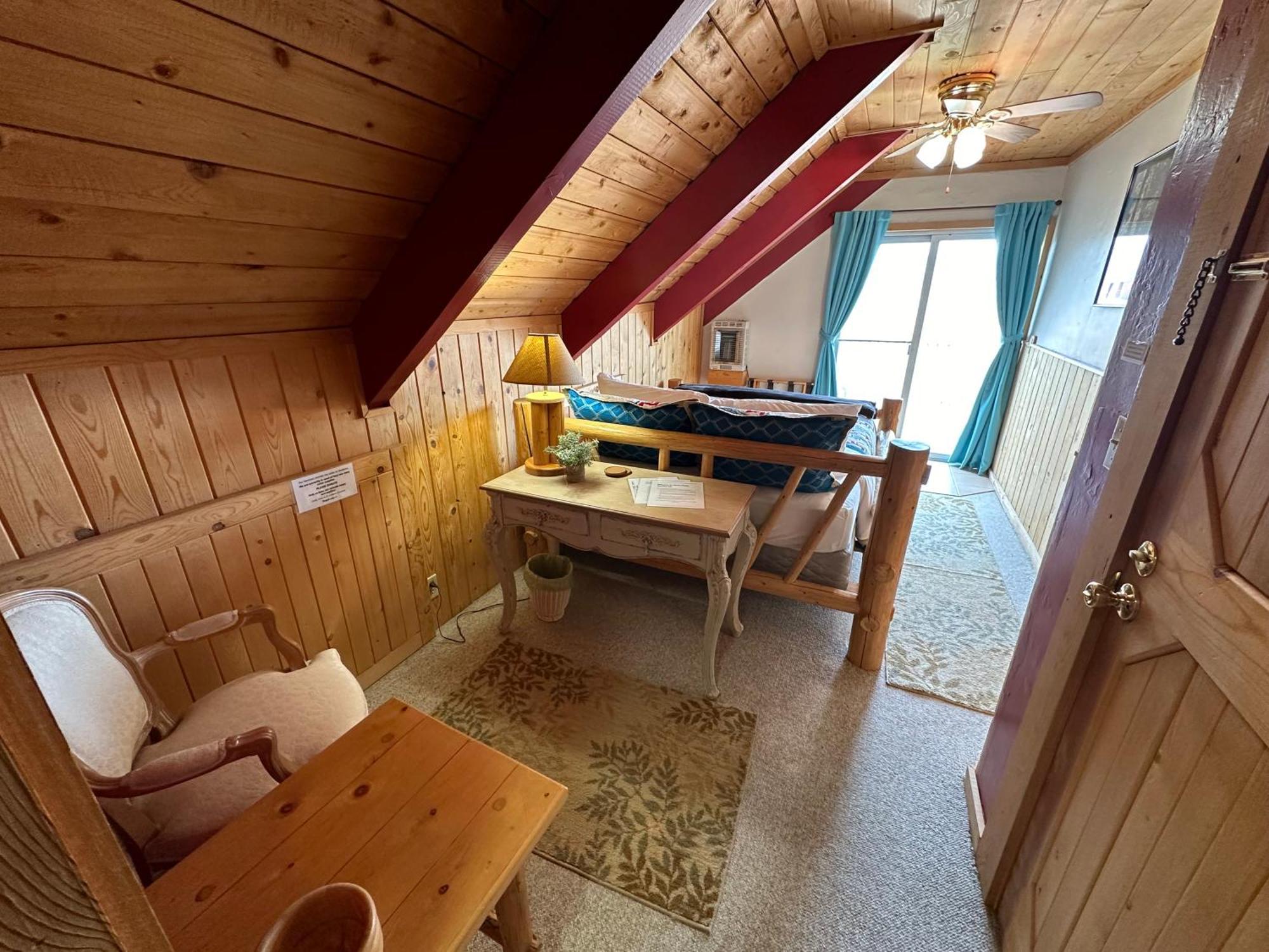 Mount Peale Country Inn La Sal 外观 照片