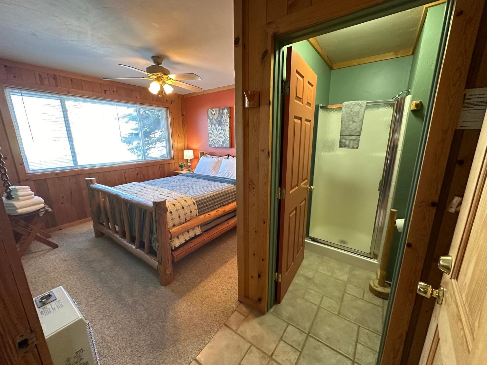 Mount Peale Country Inn La Sal 外观 照片
