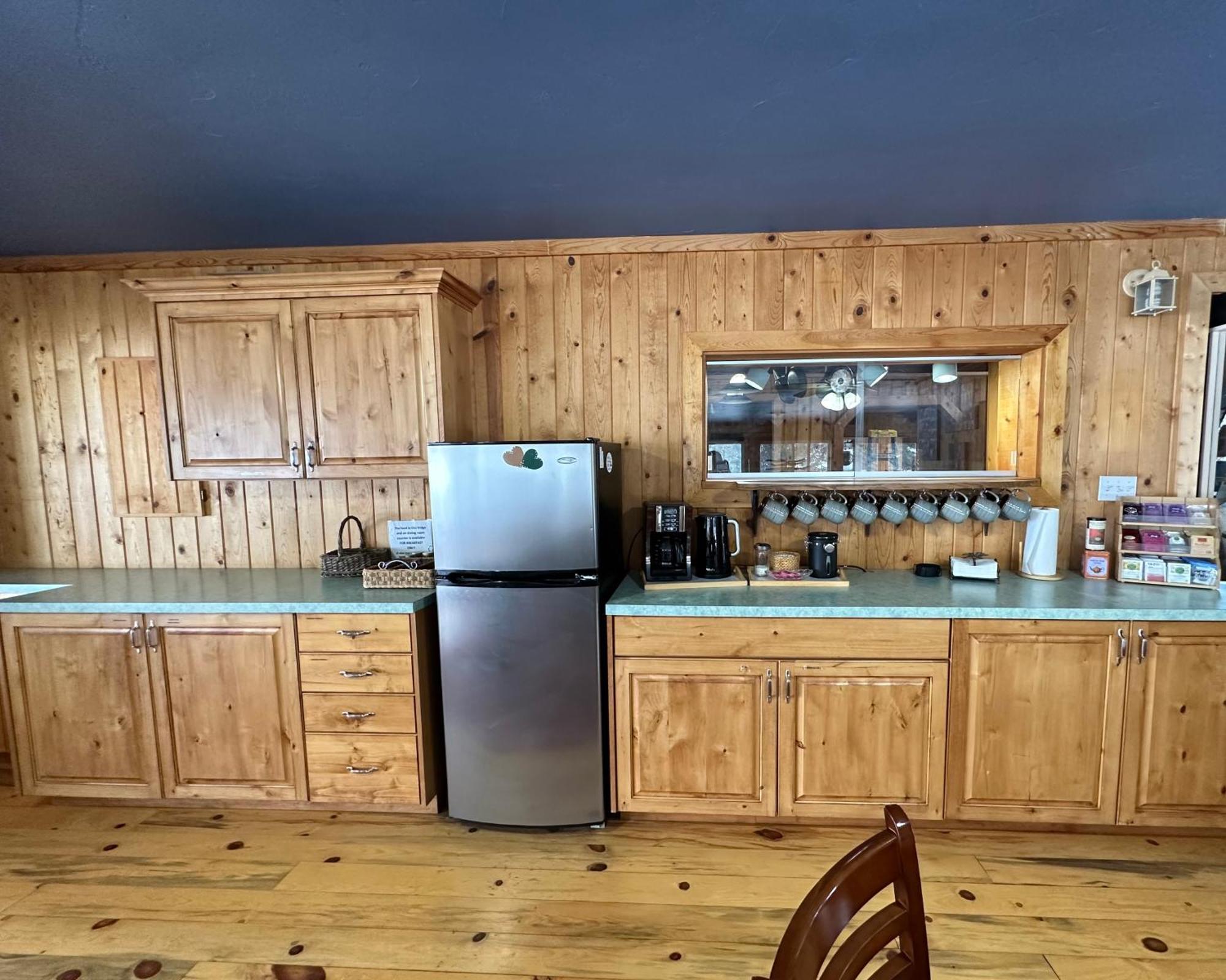 Mount Peale Country Inn La Sal 外观 照片