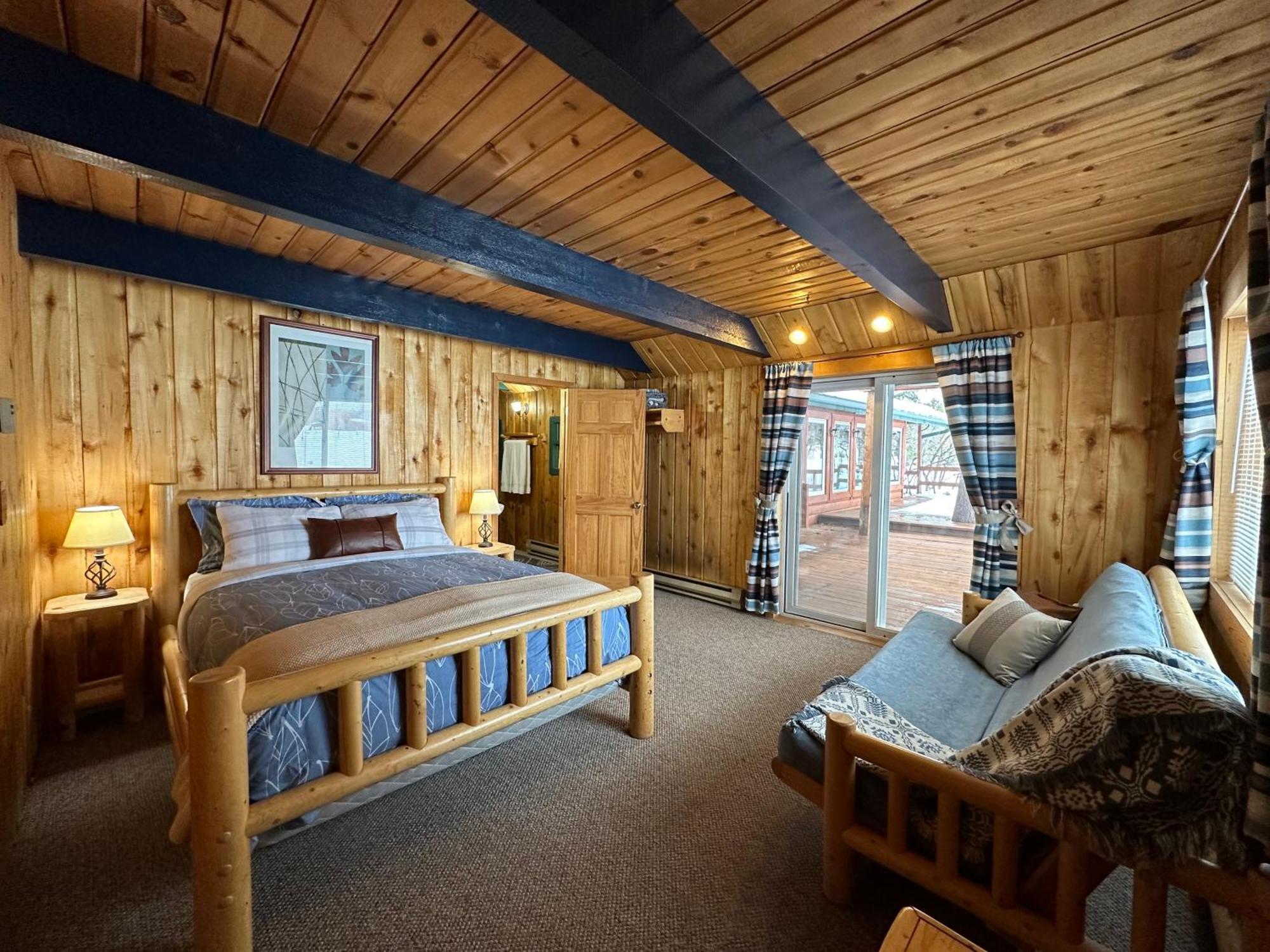 Mount Peale Country Inn La Sal 外观 照片