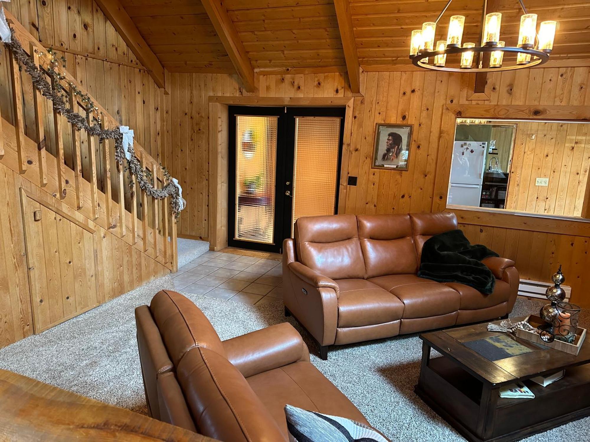 Mount Peale Country Inn La Sal 外观 照片
