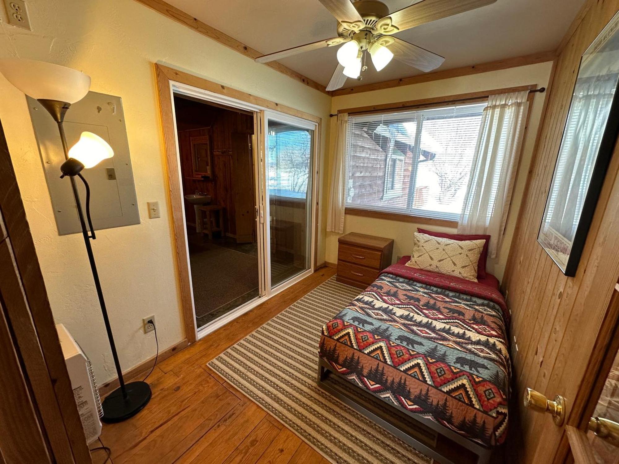 Mount Peale Country Inn La Sal 外观 照片