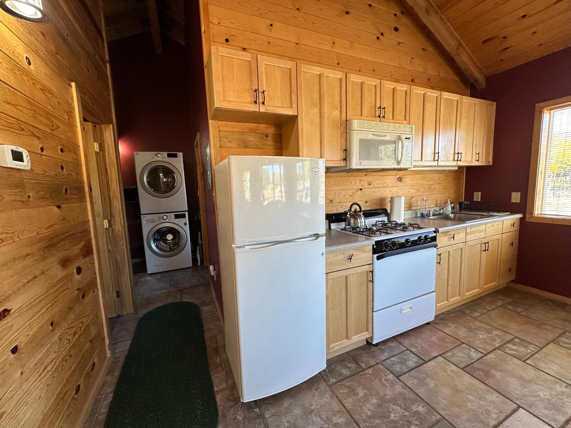 Mount Peale Country Inn La Sal 外观 照片