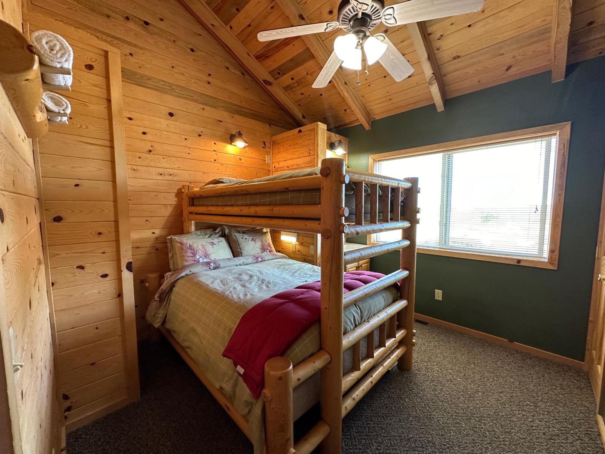 Mount Peale Country Inn La Sal 外观 照片
